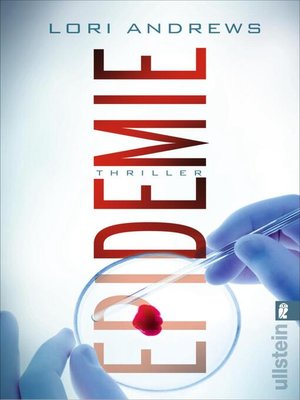 cover image of Epidemie
